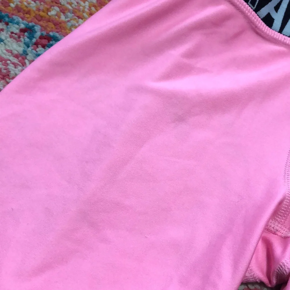 🧜🏼‍♀️3 for $15 listing!🧜🏼‍♀️ under armour spandex shorts - Picture 3 of 5